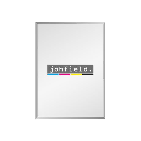 Wandschild