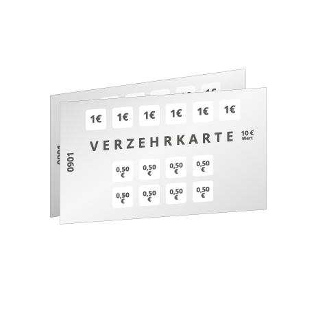 Wertmarken