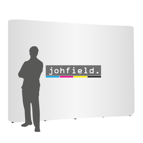 Pop-Up Faltwand