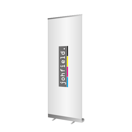 Roll-Up Displays