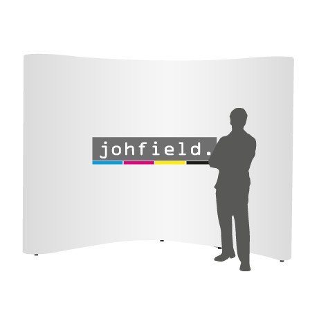 Pop-Up Faltwand