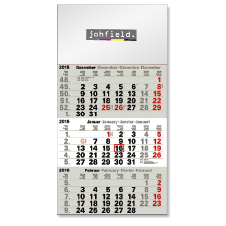 Kalender