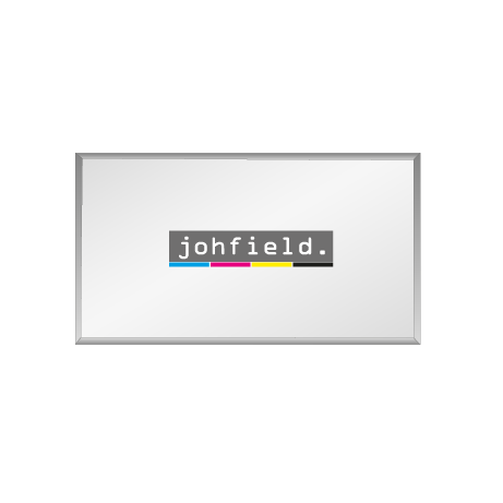 Wandschild
